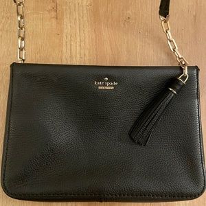 Kate spade crossbody/shoulder bag